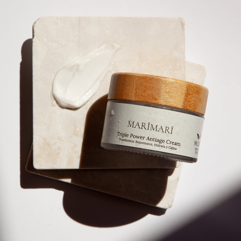 MARIMARI Sets