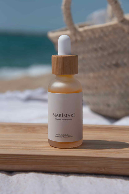 Timeless Beauty Serum