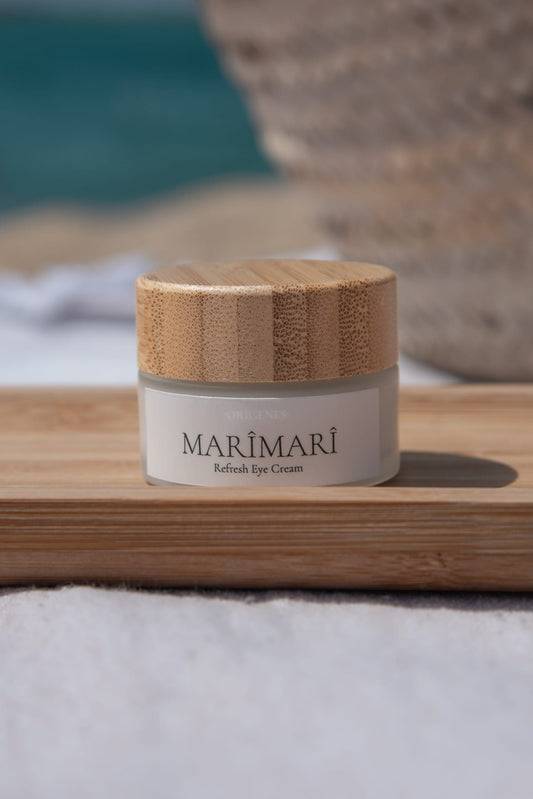 Refresh Eye Cream