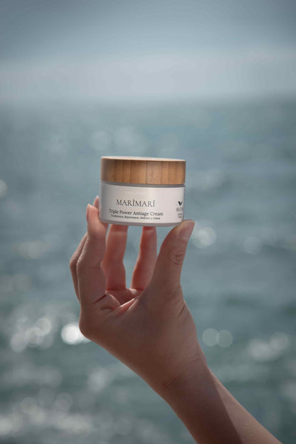 Triple Power Anti-Age Cream