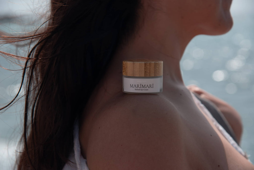 Ritual MARÎMARÍ – Antiedad Natural Completo