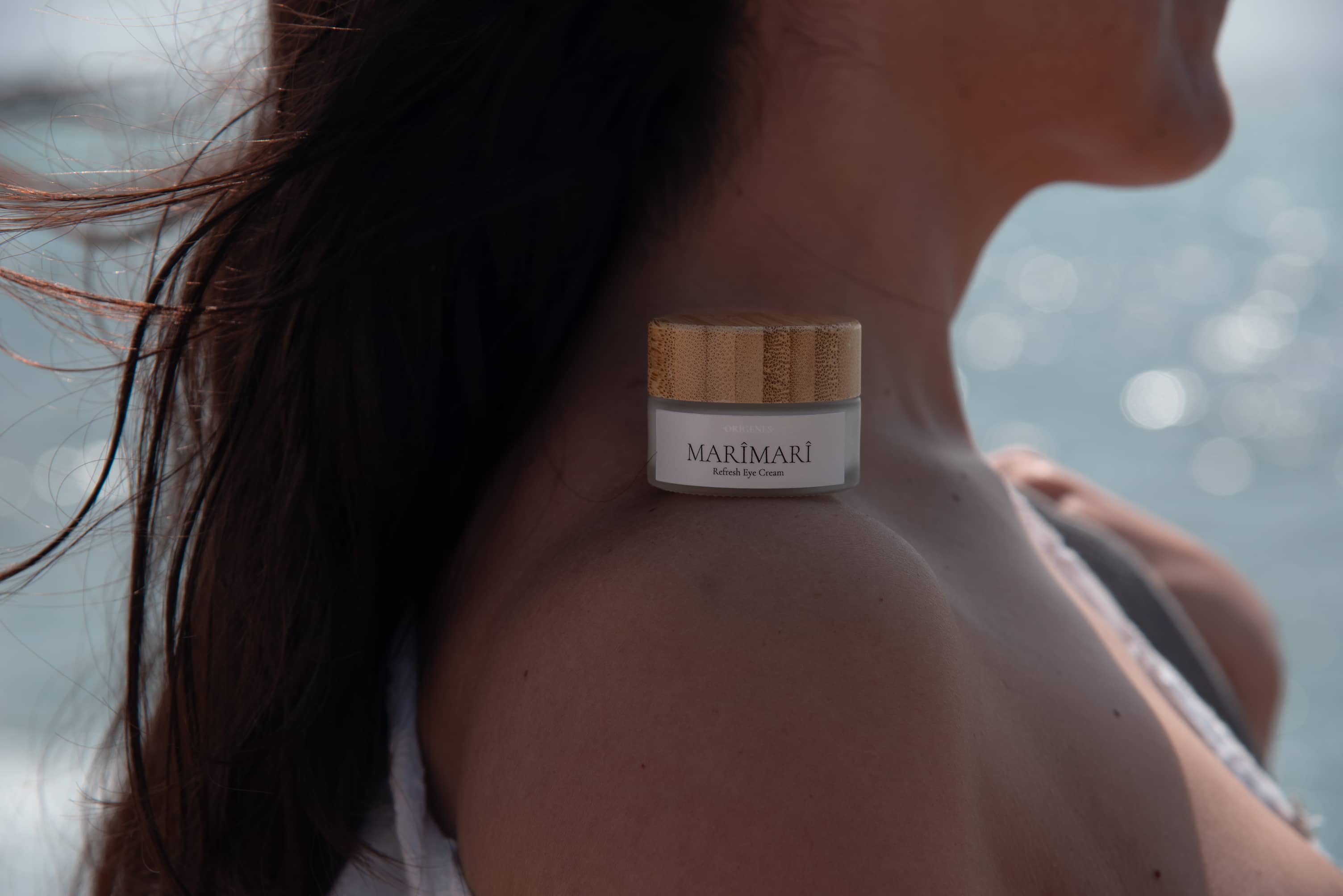 Ritual MARÎMARÍ – Antiedad Natural Completo