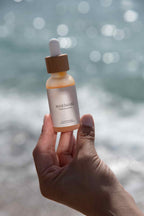 Timeless Beauty Serum