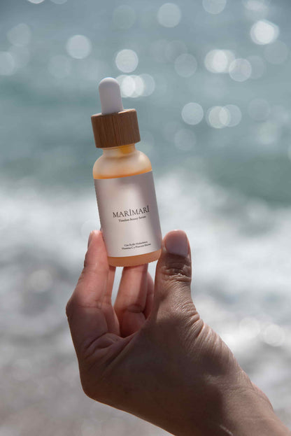 Timeless Beauty Serum