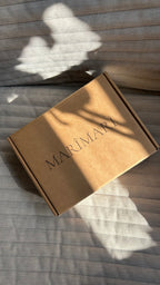 Rutina MARÎMARÍ