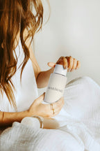 Silky Skin Foam