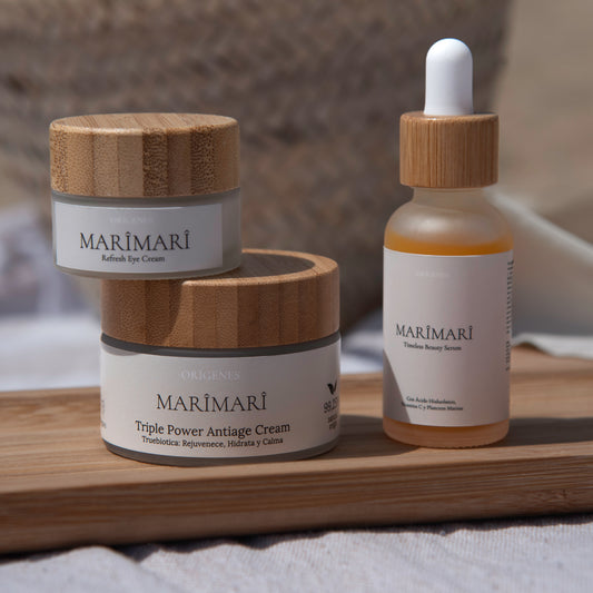 Sets MARIMARI