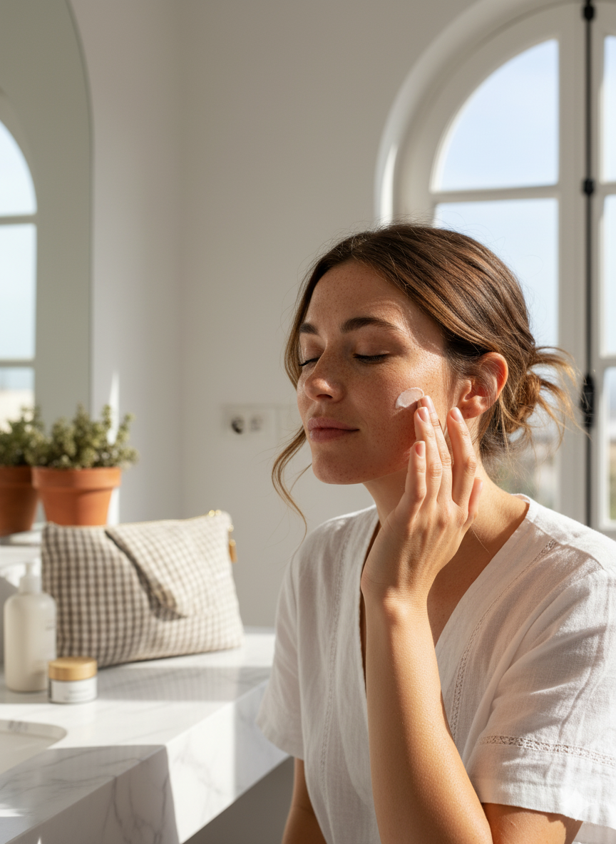 Triple Power Antiage Cream